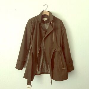 Michael Kors Coat (Small)